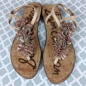 Sam Edelman Gates Sandals